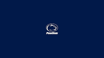 Penn State Logo 44452 2560Ã1440 px ~ fond ecran HD wallpaper